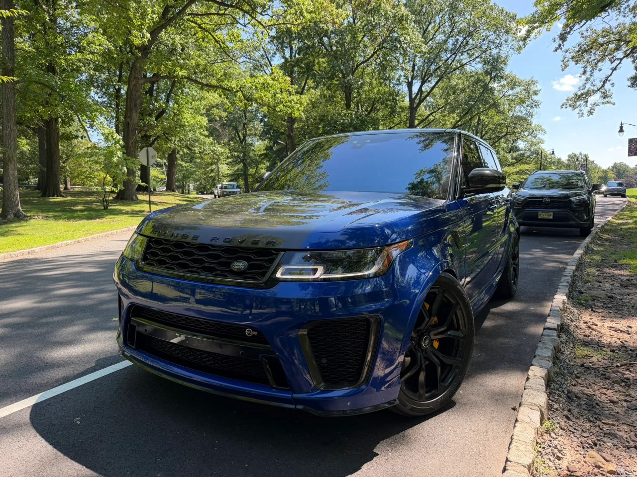 land rover range rover sport 2019 SALWZ2SE8KA871741 image land rover range rover sport 2019 SALWZ2SE8KA871741 image